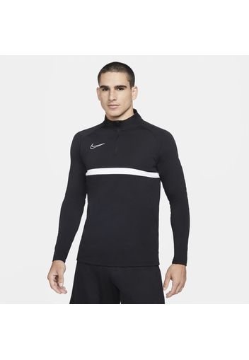 Maglia da calcio per allenamento Nike Dri-FIT Academy - Uomo - Nero