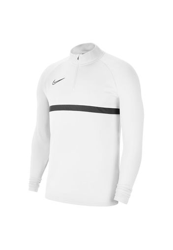 Maglia da calcio per allenamento Nike Dri-FIT Academy - Uomo - Bianco