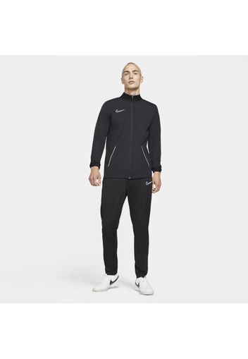 Tuta da calcio in maglia Nike Dri-FIT Academy - Uomo - Nero