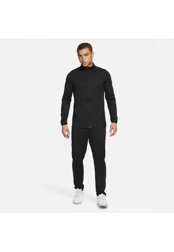 Tuta da calcio in maglia Nike Dri-FIT Academy - Uomo - Nero