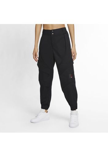 Pantaloni utility Jordan Essentials - Donna - Nero