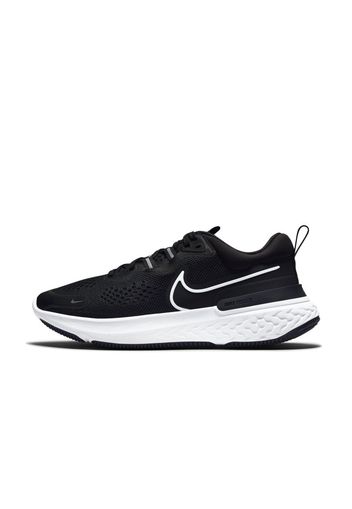 Scarpa da running Nike React Miler 2 - Donna - Nero