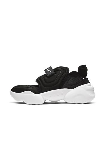 Scarpa Nike Aqua Rift - Donna - Nero