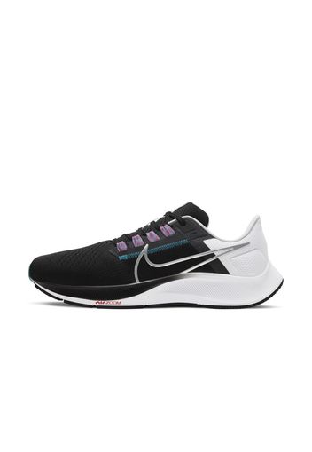 Scarpa da running Nike Air Zoom Pegasus 38 - Uomo - Nero