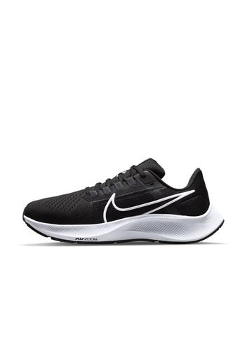 Scarpa da running Nike Air Zoom Pegasus 38 - Donna - Nero