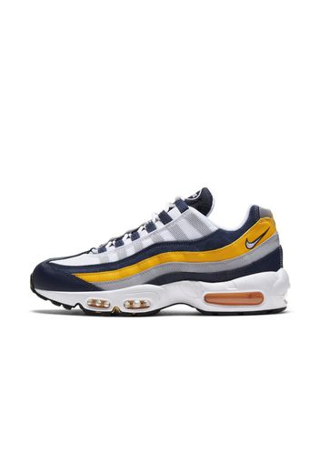 Scarpa Nike Air Max 95 - Uomo - Blu