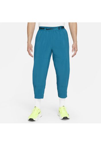 Pantaloni da training Nike Sport Clash - Uomo - Verde