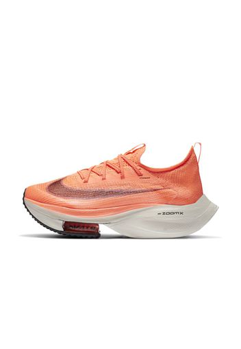 Scarpa da gara Nike Air Zoom Alphafly NEXT% - Donna - Rosa