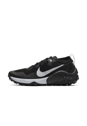 Scarpa da trail running Nike Wildhorse 7 - Uomo - Nero