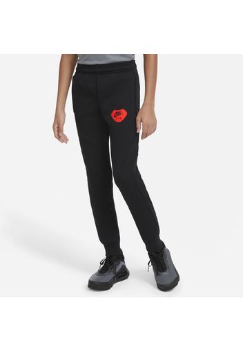 Pantaloni da calcio Liverpool FC - Ragazzi - Nero