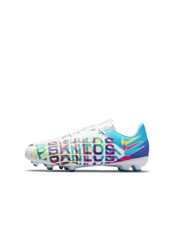 Scarpa da calcio multiterreno Nike Jr. Phantom GT Academy 3D MG - Bambini/Ragazzi - Blu