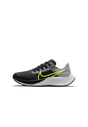 Scarpa da running Nike Air Zoom Pegasus 38 - Bambini/Ragazzi - Grigio