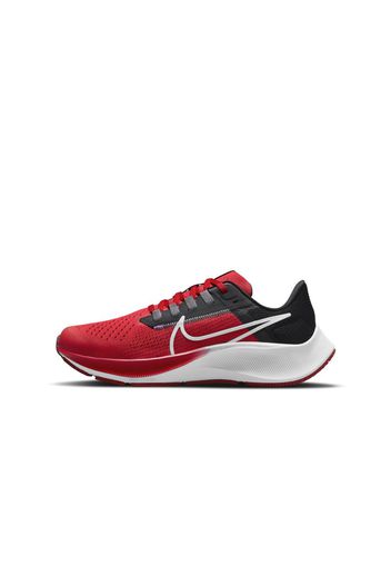 Scarpa da running Nike Air Zoom Pegasus 38 - Bambini/Ragazzi - Rosso