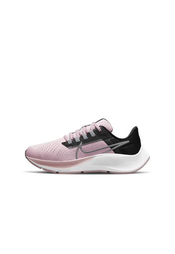 Scarpa da running Nike Air Zoom Pegasus 38 - Bambini/Ragazzi - Rosa