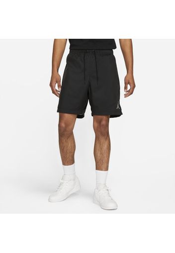 Shorts da bagno Jordan Jumpman - Uomo - Nero