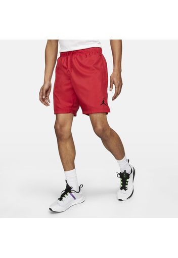 Shorts da bagno Jordan Jumpman - Uomo - Rosso