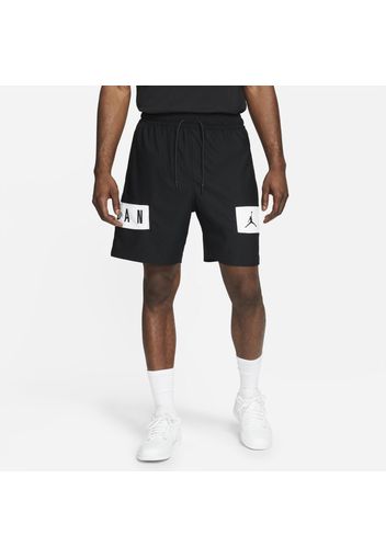 Shorts Jordan Dri-FIT Air - Uomo - Nero