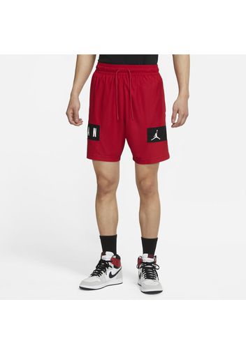 Shorts Jordan Dri-FIT Air - Uomo - Rosso