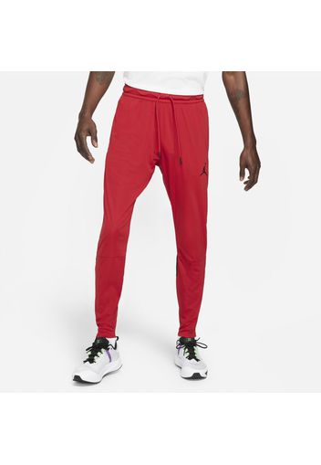 Pantaloni Jordan Dri-FIT Air - Uomo - Rosso