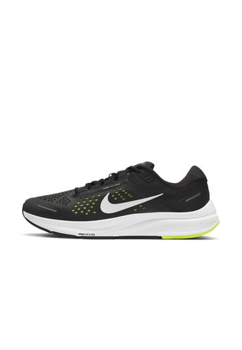 Scarpa da running Nike Air Zoom Structure 23 - Uomo - Nero