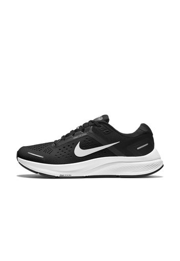 Scarpa da running Nike Air Zoom Structure 23 - Donna - Nero