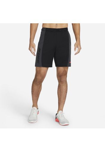 Shorts da training Nike Dri-FIT - Uomo - Nero