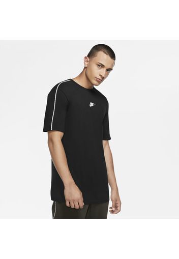 Maglia a manica corta Nike Sportswear - Uomo - Nero