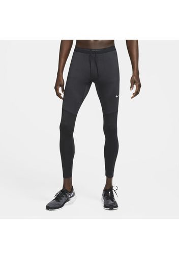 Tights da running Nike Phenom Elite - Uomo - Nero