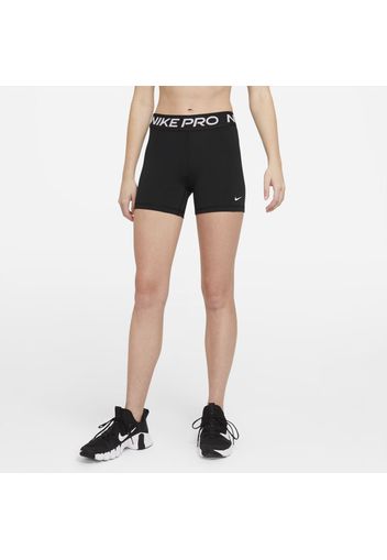 Shorts 13 cm Nike Pro 365 - Donna - Nero