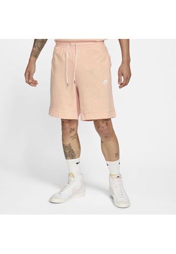 Shorts leggeri Nike Sportswear Modern Essentials - Uomo - Rosa