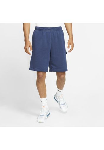 Shorts cargo Nike Sportswear Club - Uomo - Blu