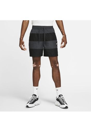 Shorts woven Nike Air - Uomo - Nero