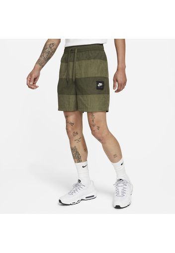 Shorts woven Nike Air - Uomo - Marrone