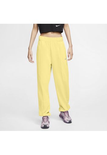 Pantaloni Nike Sportswear - Donna - Giallo