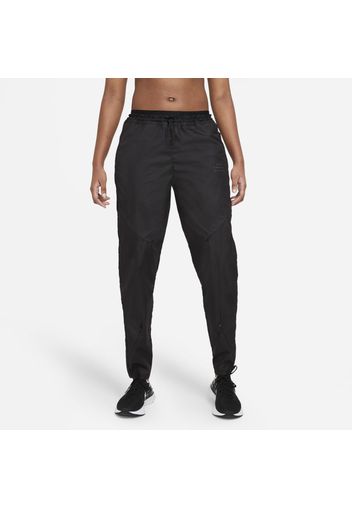 Pantaloni da running Dynamic Vent Nike Run Division - Donna - Nero