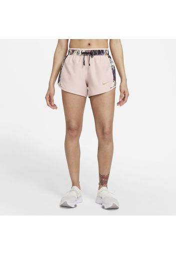 Shorts da running Nike 10K Femme - Donna - Rosa