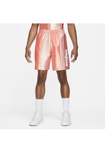 Shorts in tessuto Jordan Jumpman Classics - Uomo - Rosa