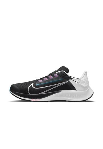 Scarpa da running Nike Air Zoom Pegasus 38 FlyEase - Uomo - Nero