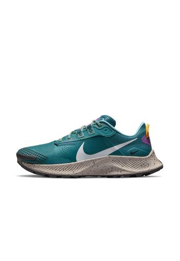 Scarpa da trail running Nike Pegasus Trail 3 - Uomo - Verde