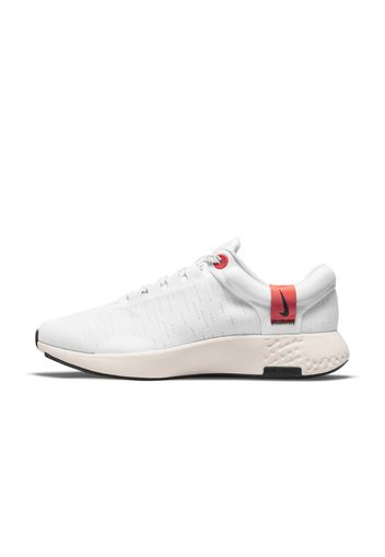 Scarpa da running su strada Nike Renew Serenity Run - Donna - Bianco