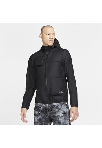 Giacca Transform Nike NSRL - Uomo - Nero