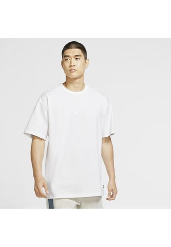 T-shirt Nike Sportswear - Uomo - Bianco