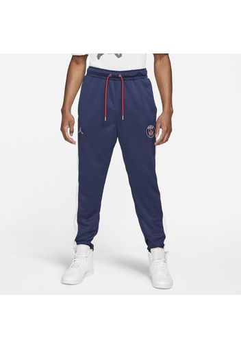 Pantaloni Anthem 2.0 Paris Saint-Germain - Uomo - Blu