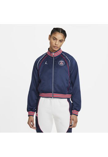 Giacca Anthem Paris Saint-Germain - Donna - Blu