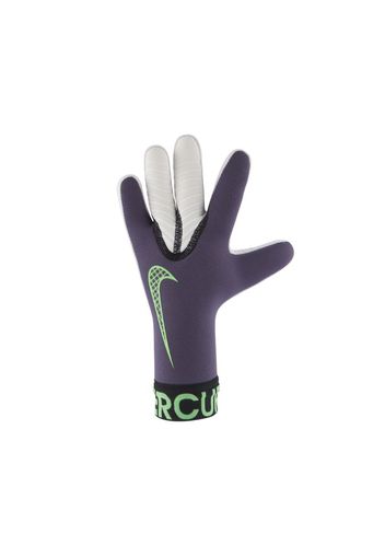 Guanti da calcio Nike Mercurial Goalkeeper Touch Victory - Viola