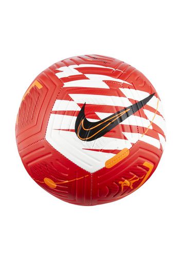 Pallone da calcio CR7 Strike - Rosso