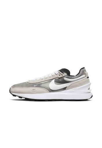 Scarpa Nike Waffle One - Donna - Bianco