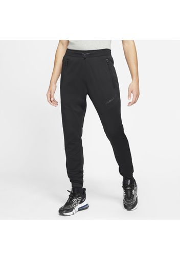 Pantaloni in fleece Nike Sportswear Air Max - Uomo - Nero