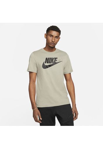 T-shirt Nike Sportswear Air Max - Uomo - Verde