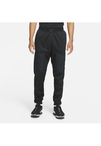 Pantaloni Nike Sportswear Air Max - Uomo - Nero